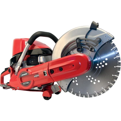 Diam Industries - Cortadora Térmica 75 Cm³ / 3,2 Kw - Ø 350 Mm - Ec741s Diam Industries - Cortadora Térmica 75 Cm³ / 3,2 Kw - Ø 350 Mm - Ec741s