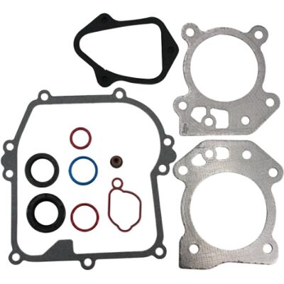Kit De Juntas Para Motor Briggs & Stratton Serie 450/500 Ohv 08/09p000 595350 Kit De Juntas Para Motor Briggs & Stratton Serie 450/500 Ohv 08/09p000 595350