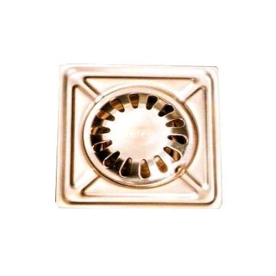 OEM Sumideros De Chapa Bicromatada De 300mm OEM Sumideros De Chapa Bicromatada De 300mm