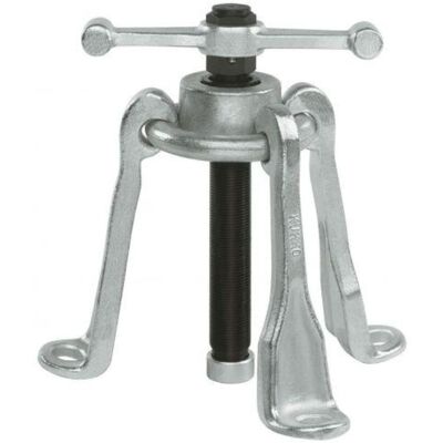 Extractor universal de cubos de ruedas Kukko 40-3 - Resistente a golpes Extractor universal de cubos de ruedas Kukko 40-3 - Resistente a golpes