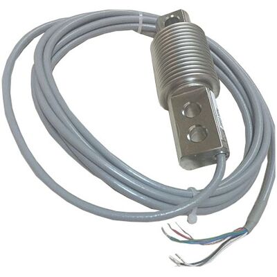 Hbm - Z6fd1 Sensor De Pesaje Con Célula De Carga - 10 Kg Hbm - Z6fd1 Sensor De Pesaje Con Célula De Carga - 10 Kg