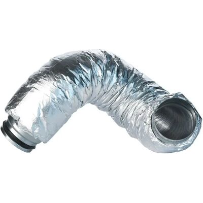 Vaillant Silenciador Flexible Conexión 180 Mm, Longitud 1000 Mm, 0020231942 Vaillant Silenciador Flexible Conexión 180 Mm, Longitud 1000 Mm, 0020231942