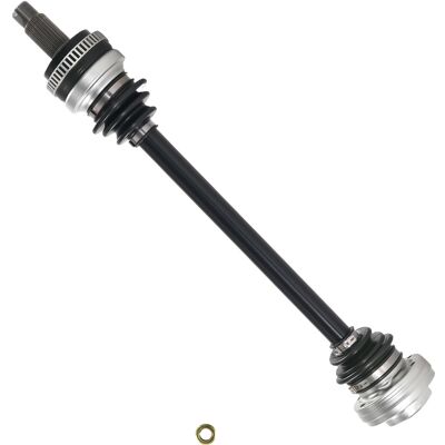 MAXPEEDINGRODS Eje Cv Delantero Izquierdo 612mm For Bmw Serie 1 E81 E87 120i Mt MAXPEEDINGRODS Eje Cv Delantero Izquierdo 612mm For Bmw Serie 1 E81 E87 120i Mt