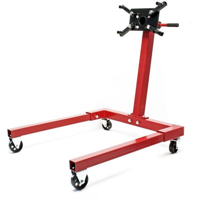 Helloshop26 - Soporte Motor Plataforma Elevadora Motor-transmisión 570 Kg 160002741 Helloshop26 - Soporte Motor Plataforma Elevadora Motor-transmisión 570 Kg 160002741