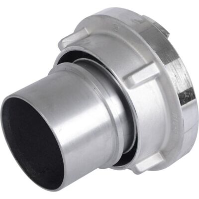 Magni 75-B 75mm Conector de manguera de agua - Conector de manguera Magni 75-B 75mm Conector de manguera de agua - Conector de manguera