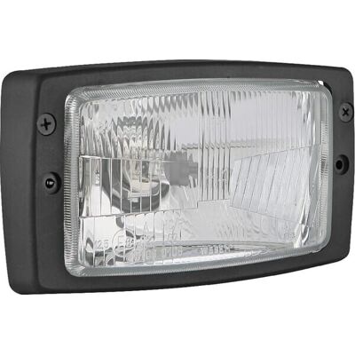 KRAMP Unidad Faro Delantero H4 Universal La80161 KRAMP Unidad Faro Delantero H4 Universal La80161