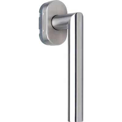 Deni Modelo 20-40 mm Mango de ventana en forma de U - Mango de ventana Deni Modelo 20-40 mm Mango de ventana en forma de U - Mango de ventana
