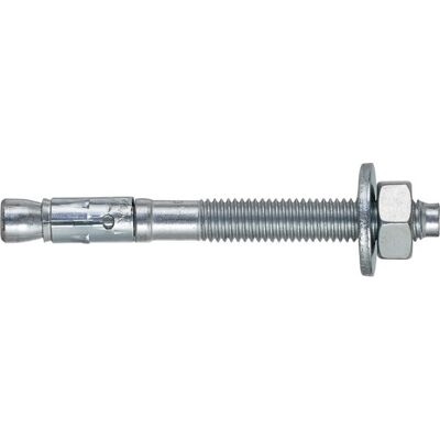 Clavija De Anclajes Upat Max 8/ 10/ 75 Gs Galzn (por 50) Clavija De Anclajes Upat Max 8/ 10/ 75 Gs Galzn (por 50)