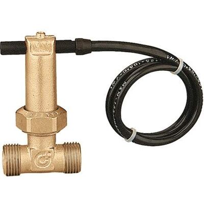 Interruptor de Caudal Caleffi - Modelo 3/4" 315500 Interruptor de Caudal Caleffi - Modelo 3/4" 315500