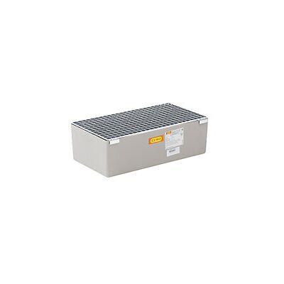 CEMO - PFV - 65 L - 820x420x240 - Cubeta de fondo CEMO - PFV - 65 L - 820x420x240 - Cubeta de fondo