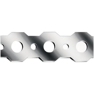 Cinta De Montaje Tape-b16s0.9mm L.3m Va Vormann Cinta De Montaje Tape-b16s0.9mm L.3m Va Vormann