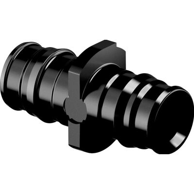 Manguito Q&e Ppsu Uponor Medidas: 25x25 Mm Manguito Q&e Ppsu Uponor Medidas: 25x25 Mm
