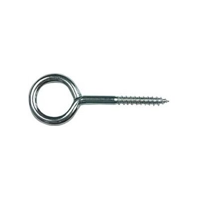 Hermann Lohmann Tornillo de anillo Art. 1 - Tuercas y tornillos Hermann Lohmann Tornillo de anillo Art. 1 - Tuercas y tornillos