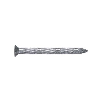 Clavos de acero BÄR Cabeza svasada profunda 4,5x40mm - Clavo Clavos de acero BÄR Cabeza svasada profunda 4,5x40mm - Clavo