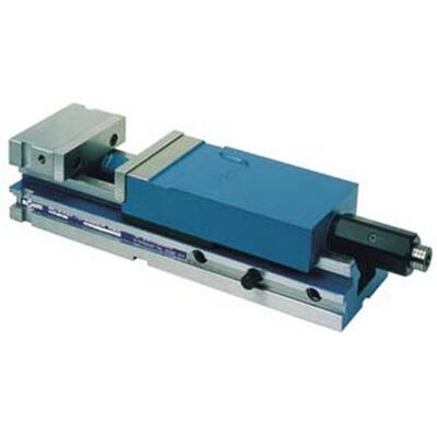 ROHM Torno De Grande Poderío Para Máquinas Cn Rba, Mecánico/hidráulico, Tamaño : 1, Ancho De Las Bocas 92 Mm, Capacidad De Fijación 100 Mm ROHM Torno De Grande Poderío Para Máquinas Cn Rba, Mecánico/hidráulico, Tamaño : 1, Ancho De Las Bocas 92 Mm, Capacidad De Fijación 100 Mm