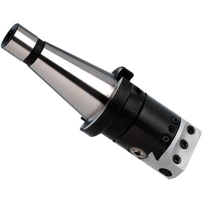 Cabezal De Mandrilar 50 Mm Centesimales Cm/mt 3 Fervi T010/5003 Cabezal De Mandrilar 50 Mm Centesimales Cm/mt 3 Fervi T010/5003