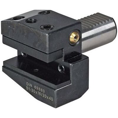 FORMAT Herramienta Radial Vdi H. Derecho B1 20x16 Mm FORMAT Herramienta Radial Vdi H. Derecho B1 20x16 Mm