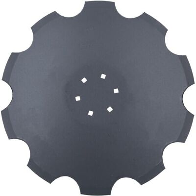 KRAMP Disco De Grada Ranurado 510 X 6 Mm Universal H2234350n KRAMP Disco De Grada Ranurado 510 X 6 Mm Universal H2234350n