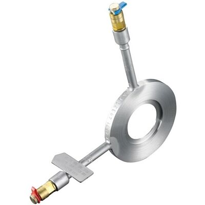 OVENTROP Diaph. Medida (acero) Con Pres. Dn 400 Pn16 OVENTROP Diaph. Medida (acero) Con Pres. Dn 400 Pn16