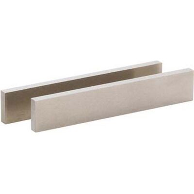 Amf - Par De Cuñas Paralelas, Dimensiones L X H X L : 8 X 26 X 125 Mm Amf - Par De Cuñas Paralelas, Dimensiones L X H X L : 8 X 26 X 125 Mm
