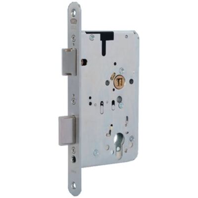 Bks - Cerradura De Embutir Antipánico 2324 Fkt.d Rd 20/65/72 / 9mm Din R Va Bks - Cerradura De Embutir Antipánico 2324 Fkt.d Rd 20/65/72 / 9mm Din R Va