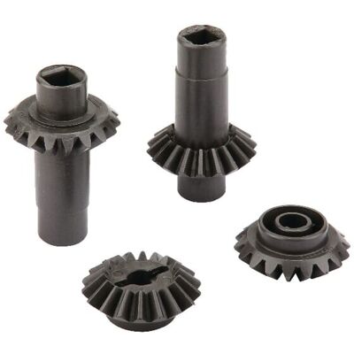 KRAMP Pi帽贸n De Engranaje De Pl谩stico Gaspardo G22270389r KRAMP Pi帽贸n De Engranaje De Pl谩stico Gaspardo G22270389r