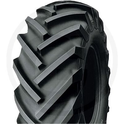 NEWGARDEN Rueda De Goma Con Garras 3,50-6 As 34270128 NEWGARDEN Rueda De Goma Con Garras 3,50-6 As 34270128