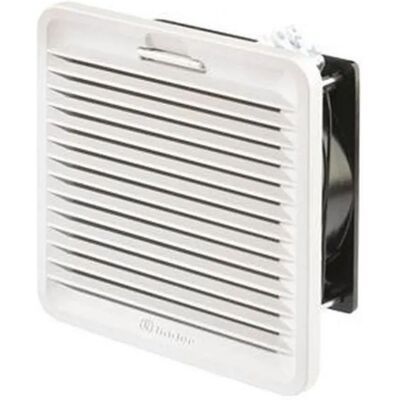 Finder 7F.20.8.230.5700 Ventilador de armario de control - 230V, 106W, 320x320x132mm Finder 7F.20.8.230.5700 Ventilador de armario de control - 230V, 106W, 320x320x132mm