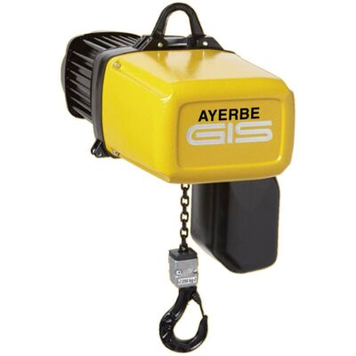 Ayerbe GP 1000/1Nf 1600kg - Ascensor - 2 velocidades Ayerbe GP 1000/1Nf 1600kg - Ascensor - 2 velocidades