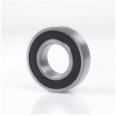 Rodamiento de bolas de garganta profunda SKF 6217-2RS - Cuscinetto a sfera Rodamiento de bolas de garganta profunda SKF 6217-2RS - Cuscinetto a sfera