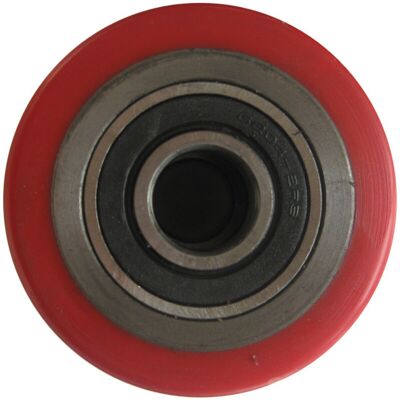 Ayerbe - 580550 - Rodillo Vulkollan Ayerbe - 580550 - Rodillo Vulkollan