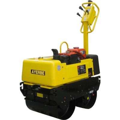 610300 - Rodillo Vibratorio Bwr650 - Ayerbe 610300 - Rodillo Vibratorio Bwr650 - Ayerbe