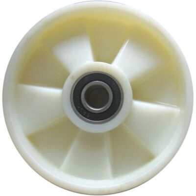 Ayerbe Rueda Nylon 200 - Rueda Ayerbe Rueda Nylon 200 - Rueda