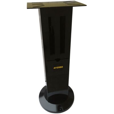 Ayerbe - 580055 - Altura 840 mm - Industrial Grinder Stand Ayerbe - 580055 - Altura 840 mm - Industrial Grinder Stand