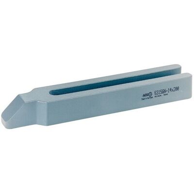 Abrazadera AMF 6315GN - Acero templado, acabado lacado, 60x315mm Abrazadera AMF 6315GN - Acero templado, acabado lacado, 60x315mm