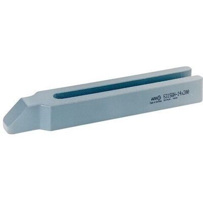 AMF Modelo 6315GN Prensa - Ranura 33mm, 315mm de longitud, tornillo M30 AMF Modelo 6315GN Prensa - Ranura 33mm, 315mm de longitud, tornillo M30