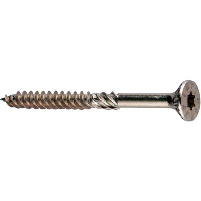 Tornillo universal Rapid 2000 zincado amarillo - Tornillos Tornillo universal Rapid 2000 zincado amarillo - Tornillos