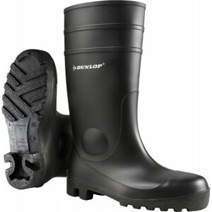 Dunlop - Bota Protomastor.black. Taille 46 Dunlop - Bota Protomastor.black. Taille 46