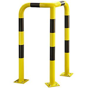 CERTEO Esquina De Protección Para Interiores 1200 Mm De Altura CERTEO Esquina De Protección Para Interiores 1200 Mm De Altura