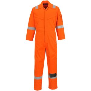 Portwest Mono Araflame Gold Naranja 5xl - Fr(60) - Uk(54) Portwest Mono Araflame Gold Naranja 5xl - Fr(60) - Uk(54)