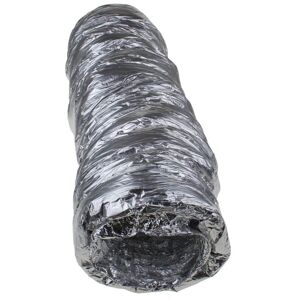 Novy - Manguera Flexible Aislada, Ø152 Mm, Longitud 100 Cm - 906287 - 5414425100361 Novy - Manguera Flexible Aislada, Ø152 Mm, Longitud 100 Cm - 906287 - 5414425100361