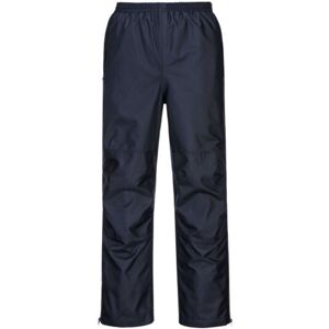 Portwest - Pantalón Vanquish Tejido Impermeable De Costuras Encintadas S556 L Marino Oscuro Portwest - Pantalón Vanquish Tejido Impermeable De Costuras Encintadas S556 L Marino Oscuro