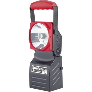 Acculux - Lámpara De Trabajo Sl 6 Led Sy Acculux - Lámpara De Trabajo Sl 6 Led Sy