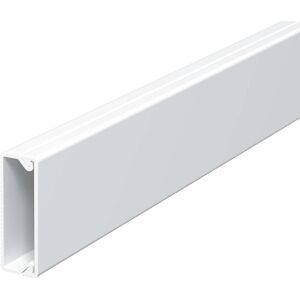 OBO Bettermann 6150780 Canal de cables para pared y techo - Canal de cables OBO Bettermann 6150780 Canal de cables para pared y techo - Canal de cables