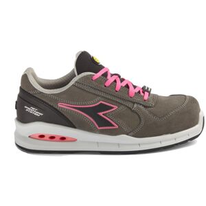 Zapatos De Seguridad De Mujer Diadora Run Net Airbox Geox Low S3 Src - 42 (eu) Zapatos De Seguridad De Mujer Diadora Run Net Airbox Geox Low S3 Src - 42 (eu)