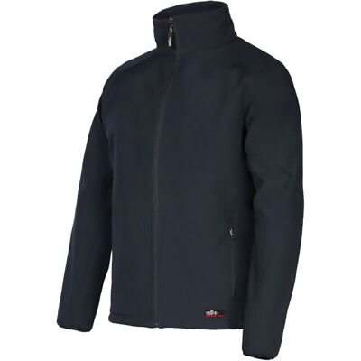 Industrial Starter - Chaqueta 'sober' Talla L - Azul Industrial Starter - Chaqueta 'sober' Talla L - Azul