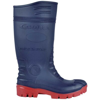 INDUSTRIAL STARTER Bota De Seguridad Agua Cofra Typhoon S5 Src 4444 INDUSTRIAL STARTER Bota De Seguridad Agua Cofra Typhoon S5 Src 4444