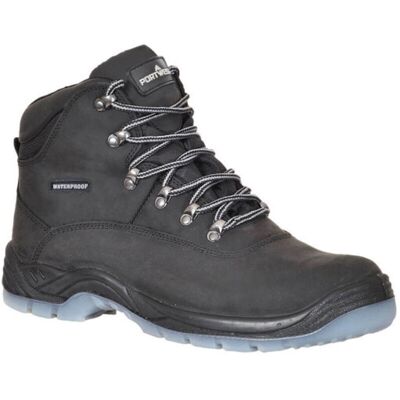 Portwest Bota Steelite All Weather S3 Wr Negro 38 Portwest Bota Steelite All Weather S3 Wr Negro 38
