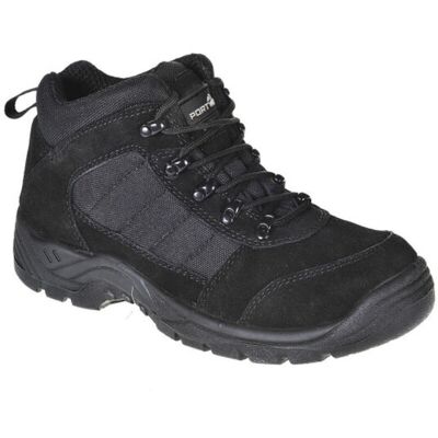 Portwest Bota Steelite Trouper S1p Negro 45 Portwest Bota Steelite Trouper S1p Negro 45