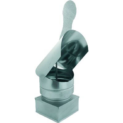 IPERBRIKO Fumaio Girevole 42 X 42 Cm IPERBRIKO Fumaio Girevole 42 X 42 Cm